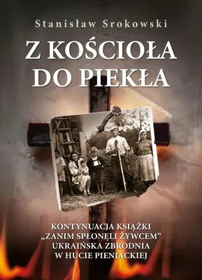 Obrázok produktu pre Z Kościoła Do Piekła