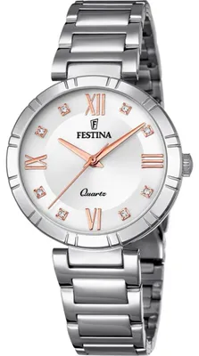 Productafbeelding van FESTINA Polshorloges F16936_B
