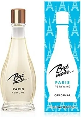 Zdjęcie produktu dla Parfum Woda toaletowa dla kobiet Paris Parfume Perfumy damskie Być Może 10 ml