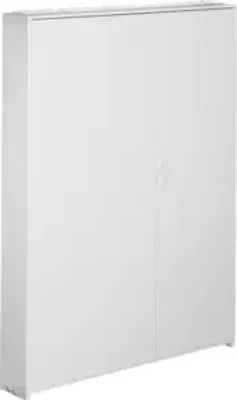 Produktbild von Hager FP15SW2, 1 Stück(e), 1300 mm, 205 mm, 1770 mm, II