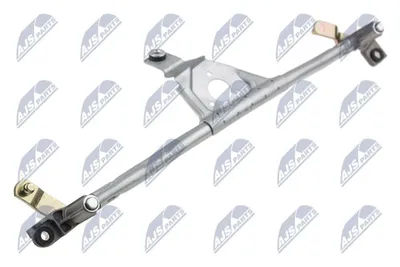 Produktbild von NTY EMW-VW-015 Wischergestänge für VW Lupo (6X1, 6E1) für SEAT AROSA (6H)