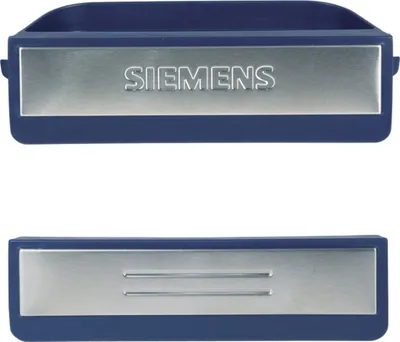 Produktbild von SIEMENS Geschirrkorbgriff 00616394 für Geschirrspüler | Korbgriff, Korbgriffstück, Tragegriff