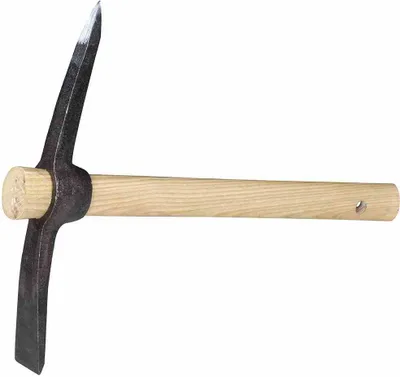 Produktbild von SIENA GARDEN Mini-Pickel 700g,400mm