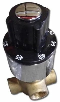 Produktbild von Automatisches, einbauendes Thermostat für Warmwasserbereiter Theta B08W