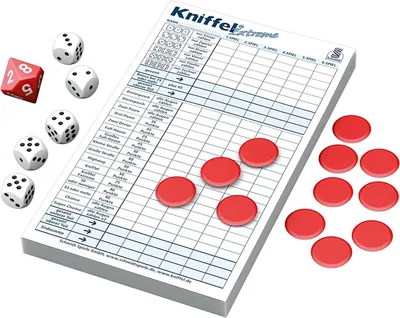 Zdjęcie produktu dla Schmidt Spiele 51296, Gra planszowa, Podróż / przygoda, 8 lat(a)