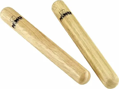 Produktbild von MEINL NINO502 Holz Claves small