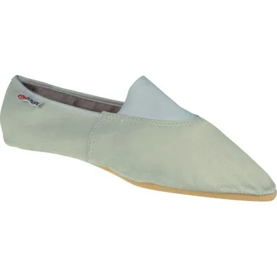 Obrázek produktu pro Gymnastické cvičky BOTAS EVA2 - 36 bílá