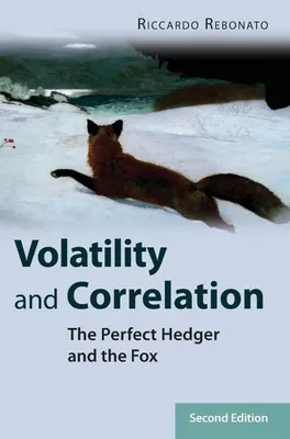 Produktbild von Volatility and Correlation