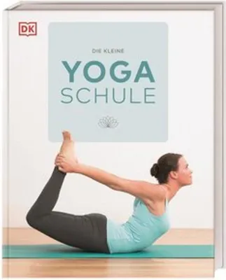 Immagine prodotto di Die kleine Yoga-Schule