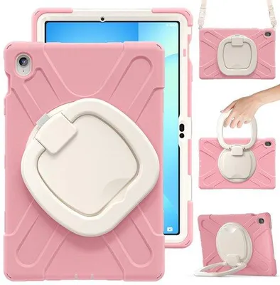 Obrázek produktu pro Ochranné pouzdro pro tablet 13,1 palce, odolné proti pádům, pro Samsung Tab S10 FE+