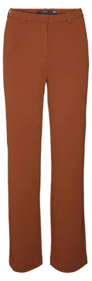 Productafbeelding van VERO MODA Vmzamira Rechte broek, model Ga Noos