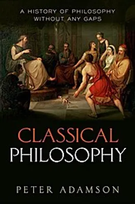 Obrázek produktu pro Classical Philosophy