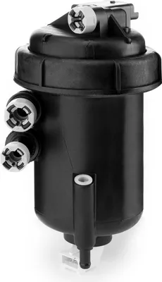 Produktbild von Kraftstofffilter UFI 55.127.00 für FIAT DUCATO Kasten (244) Filtereinsatz