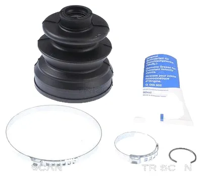 Produktbild von Faltenbalgsatz Antriebswelle 91 mm TRISCAN für u.a. HYUNDAI GETZ