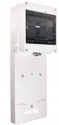 Image de Tableau de compteur 1 phase 7 modules 7xS 1F7S 0112-00 Elektro-Plast Nasielsk