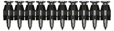 Obrázok produktu pre Kovové/oceľové klince Bosch Professional NM-19 - 3x19 mm