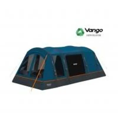 Obrázek produktu pro Vango JORO AIR 450 SENTINEL ECO DURA PACKAGE, marocká modrá, stan pro 4 osoby