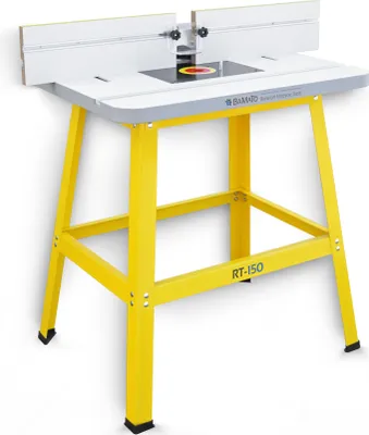 Produktbild von BAMATO Oberfräsentisch RT-150