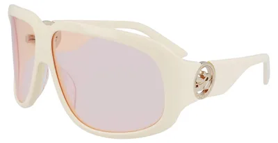 Productafbeelding van LONGCHAMP Zonnebrillen LO736S-109