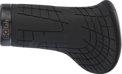 Produktbild von SQLAB 710, Griff kurz, schwarz, 57230-2102-S