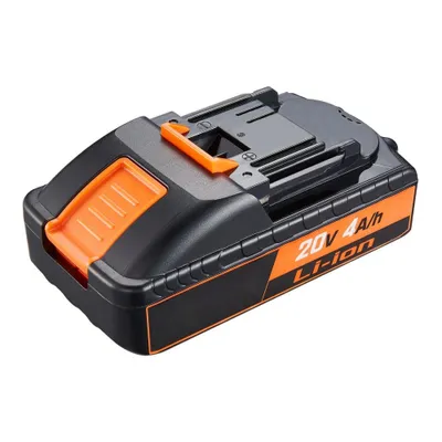 Produktbild von 20 V 4 Ah Lithium-Akku - Ersatz für Elektrowerkzeuge - 20 V Akku