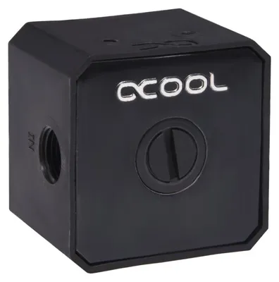 Image de Alphacool Station de glace DC-LT