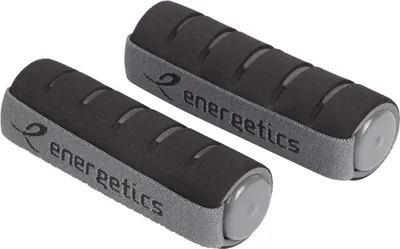 Produktbild von Energetics Softhanteln Aerobic Weight - Black Black >1,0