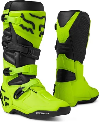 Image de Chaussures Fox Comp 28373130
