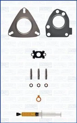 Produktbild von AJUSA JTC11804 Montagesatz Turbolader für LAND ROVER Range Rover III (L322)
