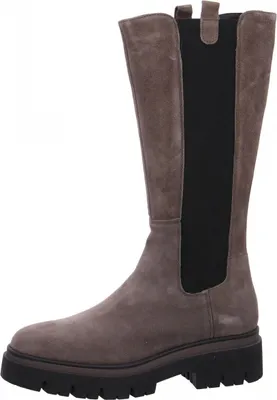 Produktbild von Tamaris Langschaftstiefel Grau