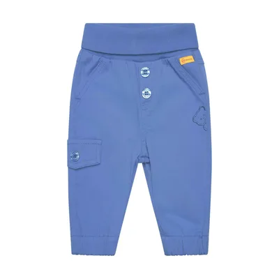 Produktbild von Sweathose, granada sky,Gr.74