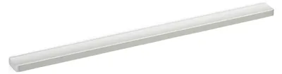 Produktbild von SOTECH Möbelgriff SW107 Schrankgriff – Bohrabstand 128/288 mm, Chrom matt