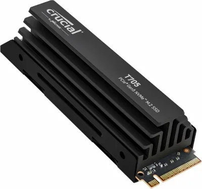 Obrázek produktu pro Crucial CT4000T705SSD5, 4 TB, M.2, 14100 MB/s