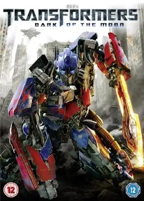 Produktbild von Transformers 3 - Dark Of The Moon [DVD]