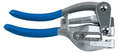 Zdjęcie produktu dla KS TOOLS Szczypce do dziurkowania 118.0106 1020g
