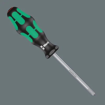 Produktbild von Wera Ball-Grip Set 2, 9-teilig, 9528