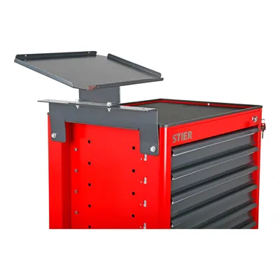 Produktbild von STIER Laptop-Halter zu STIER Werkstattwagen