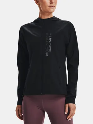 Immagine prodotto di Giacca UA OutRun the Storm Jkt-BLK