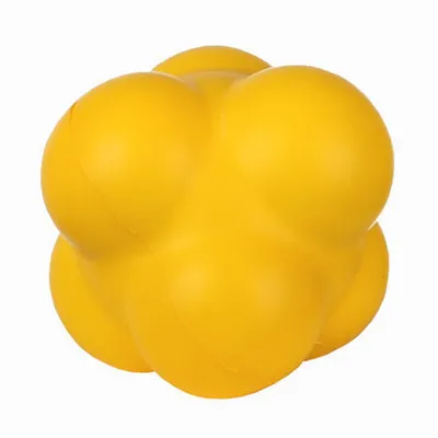 Immagine prodotto di Palla di reazione in schiuma Merco Action variante gialla 15327