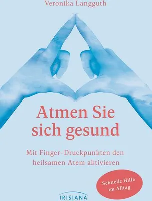Obrázek produktu pro Atmen Sie sich gesund