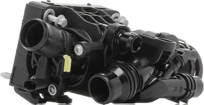 Produktbild von MAGNETI MARELLI Thermostat Kühlmittel 92°C für OPEL Corsa F passend für PEUGEOT 2008 Kombi (CU) 208 I Schrägheck (CA, CC) 3008 SUV (M) 308 SW II