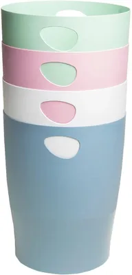 Image de Poubelle Ecobin Autentik St