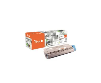 Produktbild von Peach 110602, 11500 Seiten, Gelb, 1 Stück(e)