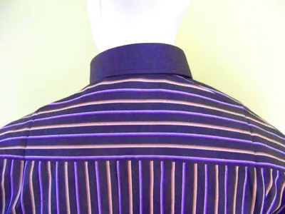 Produktbild von Ausgefallenes Designer Hemd PALAZZO UOMO 176-7 L