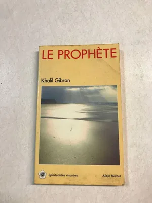 Image de Le prophète (1991)