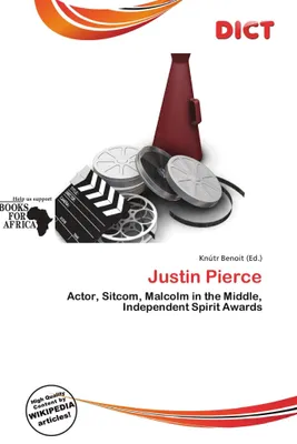Produktbild von Justin Pierce