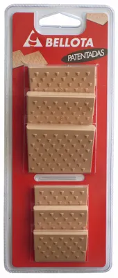 Produktbild von Bellota 8975 BL Keil