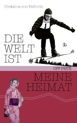 Immagine prodotto di Die Welt ist meine Heimat