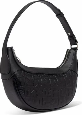 Produktbild von REPLAY Schultertasche Shoulder Bag Black schwarz