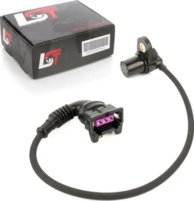 Produktbild von Nockenwellensensor Impulsgeber Sensor 12141742185 für BMW 5er E39 7er E38 8 E31